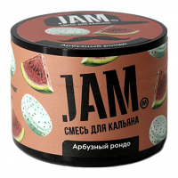 Смесь JAM - Арбузный Рондо (50 грамм) — 